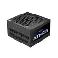 Zasilacz Chieftec CPX-750FC 750W ATX 135mm 80+Gold aPFC - 2031110