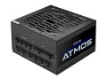 Zasilacz Chieftec CPX-750FC 750W ATX 135mm 80+Gold aPFC - 1752298