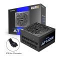 Zasilacz Chieftec CPX-750FC 750W ATX 135mm 80+Gold aPFC - 2080580
