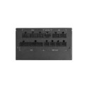 Zasilacz Chieftec CPX-750FC 750W ATX 135mm 80+Gold aPFC - 2080577