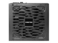 Zasilacz Chieftec CPX-750FC 750W ATX 135mm 80+Gold aPFC - 1752300