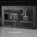Zasilacz Chieftec CPX-750FC 750W ATX 135mm 80+Gold aPFC - 2080582