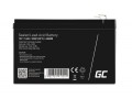 GREEN CELL AKUMULATOR ŻELOWY AGM08 12V 14AH - 958616