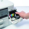 LC-426XLM INK MAGENTA F. 5000PG/F/ MFC-J4340DW/J4335DW/J4540DW - 2080402