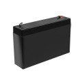 GREEN CELL AKUMULATOR ŻELOWY AGM12 6V 7AH - 1135647