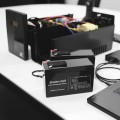 GREEN CELL AKUMULATOR ŻELOWY AGM12 6V 7AH - 2080600