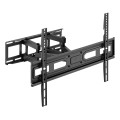 Uchwyt do telewizora Maclean MC-710N max VESA 600x400, pasuje do zakrzywionych TV, 37-80", 40kg - 2080426
