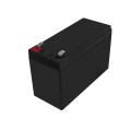 GREEN CELL AKUMULATOR ŻELOWY AGM46 12V 8AH - 1135725