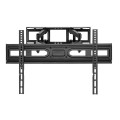 Uchwyt do telewizora Maclean MC-710N max VESA 600x400, pasuje do zakrzywionych TV, 37-80", 40kg - 1767623