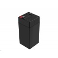 GREENCELL battery AGM VRLA 4V 4Ah - 2070843