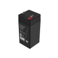 GREENCELL battery AGM VRLA 4V 4Ah - 2070834
