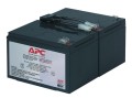 Moduł bateryjny APC RBC6 - 1135943