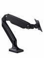 Uchwyt do monitora (17-35&amp;quot;) Gembird MA-DA1-03 (czarny) - 2080439