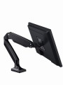 Uchwyt do monitora (17-35&amp;quot;) Gembird MA-DA1-03 (czarny) - 2080440
