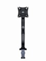 Uchwyt do monitora (17-35&amp;quot;) Gembird MA-DA1-03 (czarny) - 1633155