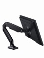 Uchwyt do monitora (17-35&amp;quot;) Gembird MA-DA1-03 (czarny) - 1633156