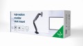 Uchwyt do monitora (17-35&amp;quot;) Gembird MA-DA1-03 (czarny) - 2080444