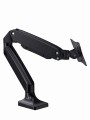Uchwyt do monitora (17-35&amp;quot;) Gembird MA-DA1-03 (czarny) - 1633152