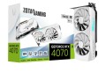 GF RTX 4070 TWIN EDGE OC WHITE/12GB GDDR6X HDMI 3XDP 2.490 MHZ - 2036365