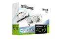 GF RTX 4070 TWIN EDGE OC WHITE/12GB GDDR6X HDMI 3XDP 2.490 MHZ - 2036364
