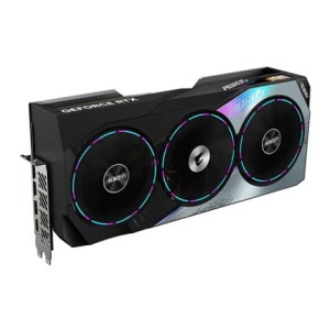 Karta VGA Gigabyte AORUS GeForce RTX 4090 24G (rev.1.0) 24GB GDDR6X 384bit PCIe4.0
