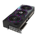 Karta VGA Gigabyte AORUS GeForce RTX 4090 24G (rev.1.0) 24GB GDDR6X 384bit PCIe4.0 - 1521398