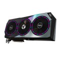 Karta VGA Gigabyte AORUS GeForce RTX 4090 24G (rev.1.0) 24GB GDDR6X 384bit PCIe4.0 - 1521400