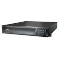 Zasilacz awaryjny UPS APC SMX1500RMI2U Smart-UPS X 1500VA, USB, 2U/Tower - 1696666