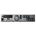 Zasilacz awaryjny UPS APC SMX1500RMI2U Smart-UPS X 1500VA, USB, 2U/Tower - 2080630