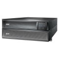 Zasilacz awaryjny UPS APC SMX1500RMI2U Smart-UPS X 1500VA, USB, 2U/Tower - 1696673