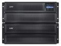 APC-zasilacz awaryjny SMX2200HV - 1136867
