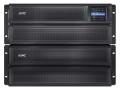 APC-zasilacz awaryjny SMX2200HV - 1652735