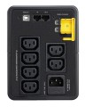 Zasilacz awaryjny UPS APC BX950MI Back-UPS 950VA, IEC - 1696592