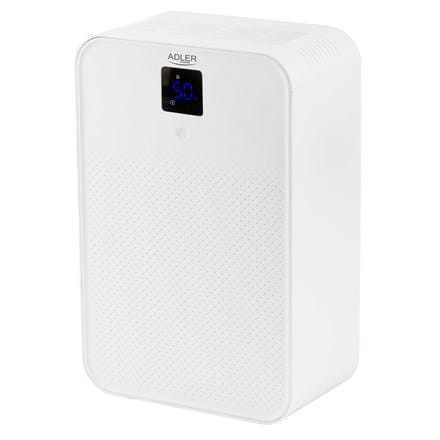 Osuszacz powietrza Adler AD 7860 termo-elektryczny - 2080759