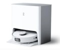 Robot sprzątający Ecovacs Deebot T10 Turbo (biały) - 2080903