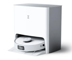 Robot sprzątający Ecovacs Deebot T10 Turbo (biały)