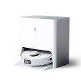 Robot sprzątający Ecovacs Deebot T10 Turbo (biały) - 1682687