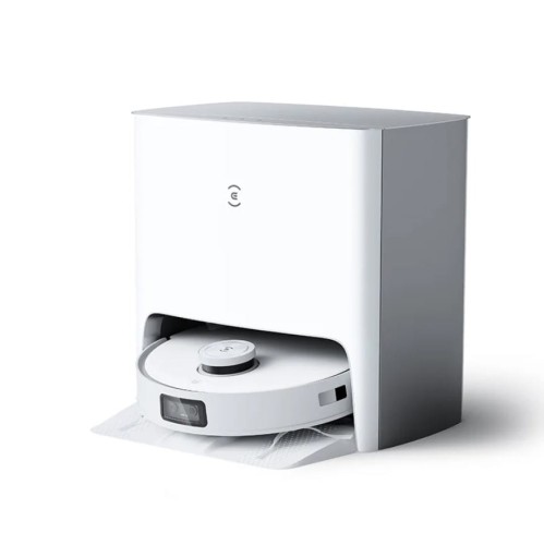 Robot sprzątający Ecovacs Deebot T10 Turbo (biały) - 2080903