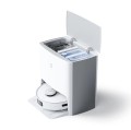 Robot sprzątający Ecovacs Deebot T10 Turbo (biały) - 1682689