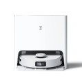 Robot sprzątający Ecovacs Deebot T10 Turbo (biały) - 1682688