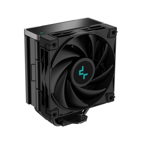 Chłodzenie powietrzne DeepCool AK400 Zero dark - 2077409