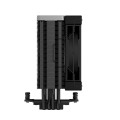 Chłodzenie powietrzne DeepCool AK400 Zero dark - 2077412