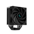 Chłodzenie powietrzne DeepCool AK400 Zero dark - 2077411