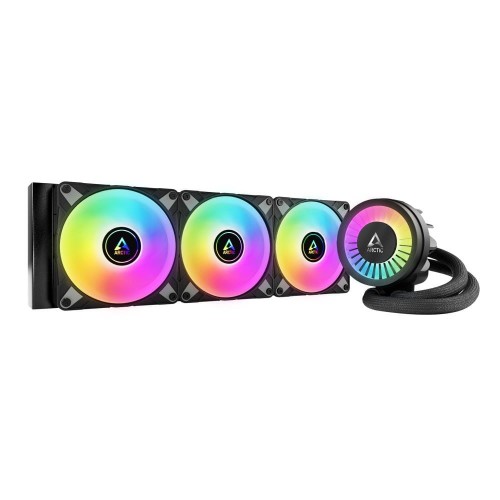 CPU COOLER S_MULTI/ACFRE00144A ARCTIC - 2051485