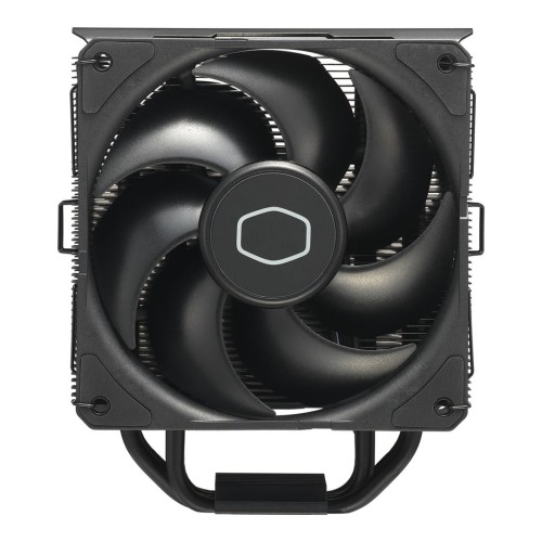Cooler Master chłodzenie powietrzem Hyper 212 Czarny - 2077420