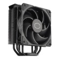 Cooler Master chłodzenie powietrzem Hyper 212 Czarny - 2077427