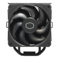 Cooler Master chłodzenie powietrzem Hyper 212 Czarny - 2077421