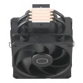 Cooler Master chłodzenie powietrzem Hyper 212 Czarny - 2077426
