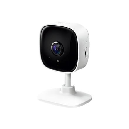TP-Link TC60 obsługuje kamerę Ternin - 2051734