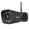 Kamera Foscam V5P Wifi Czarna - 2081107